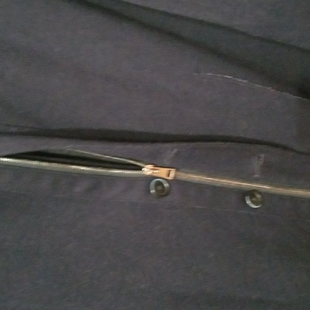 W-XXL  Jacket - Picture 4 of 11